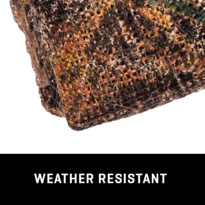 Image showing 7 th Vanish Camo Burlap By Allen, 12 ft. x 54 in., Mossy Oak Shadowgrass Blades