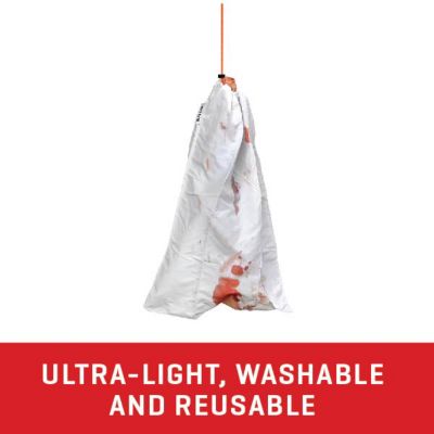 Image showing  Backcountry Buck Kit, White