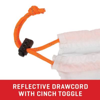 Image showing  Backcountry Buck Kit, White