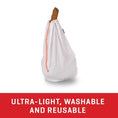 Image showing  Backcountry Bull Kit, White