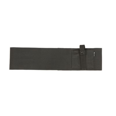 Image showing  Holster, Black, XL - XXXL