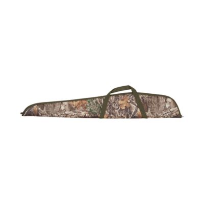 Image showing  52 in. Emerald Shotgun Case, Olive/Realtree Edge Camo