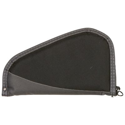 Image showing  13 in. Gun Case, Black