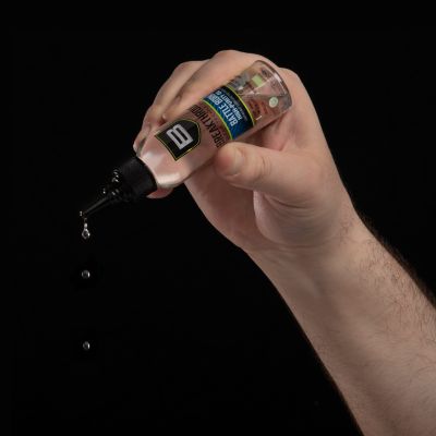 Image showing  2 oz. Battle Born High-Purity Oil, Clear