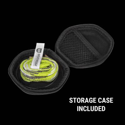 Image showing  Handgun Battle Rope 2.0 with EVA Case, .44 & .45 Caliber, Multi-Color