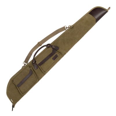 Allen 52 in. North Platte Heritage Shotgun Case, Olive