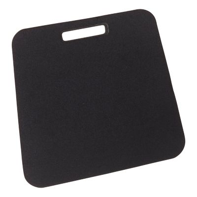 Image showing  Foam Cushion By Allen, 13 in. x 14 in. x 1 in., Mossy Oak Break Up Country