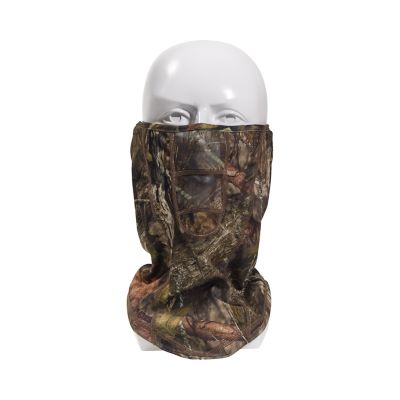 Image showing  Mesh Neck Gaiter By Allen, Mossy Oak Break-Up Country