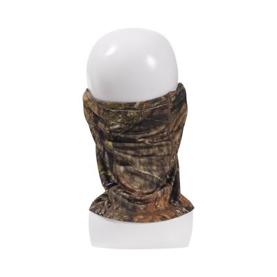 Image showing  Mesh Neck Gaiter By Allen, Mossy Oak Break-Up Country