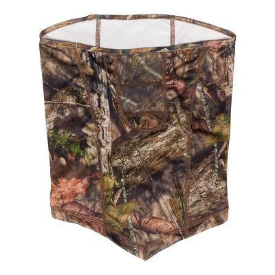 Image showing 5 th Vanish Mesh Neck Gaiter By Allen, Mossy Oak Break-Up Country