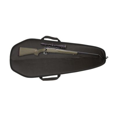 Image showing  46 in. Soft Durango Rifle Case, Black