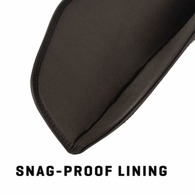 Image showing  46 in. Soft Durango Rifle Case, Black