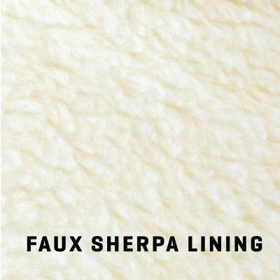 Image showing  13 in. Suede Handgun Case