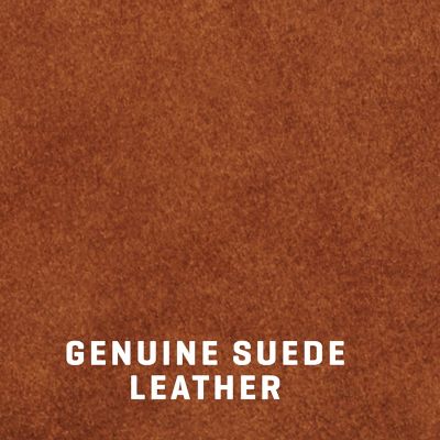 Image showing  13 in. Suede Handgun Case