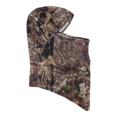 Image showing 6 th Vanish Unisex Camo Balaclava - Hunting Face Cover - Ideal Hunting Gear for Men and Women - Mossy Oak Break-Up Country Camo