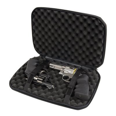 Image showing  12 in. EXO Handgun Case, Black
