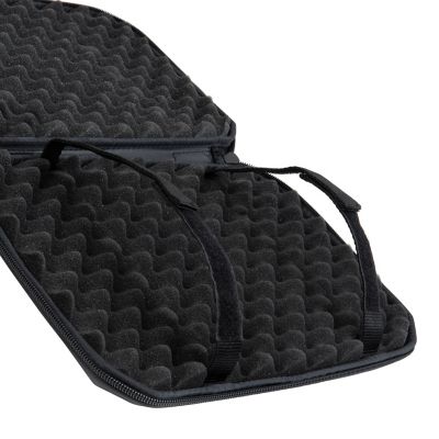 Image showing  12 in. EXO Handgun Case, Black
