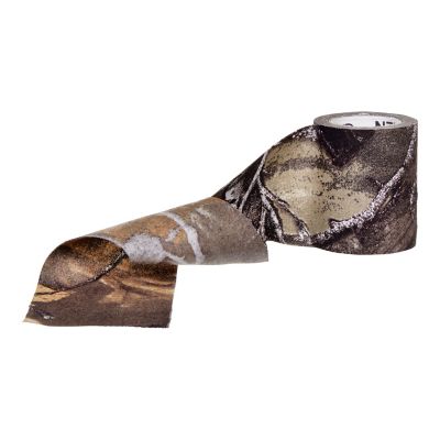 Image showing  2 in. x 10 ft. Camo Cloth Tape, Realtree Edge