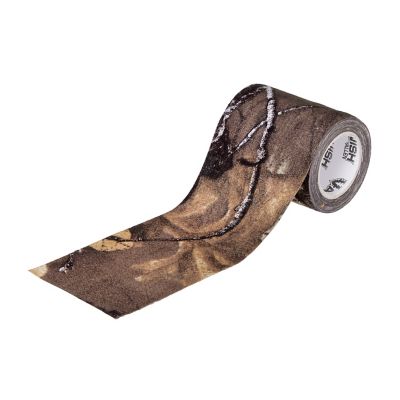 Image showing  2 in. x 10 ft. Camo Cloth Tape, Realtree Edge