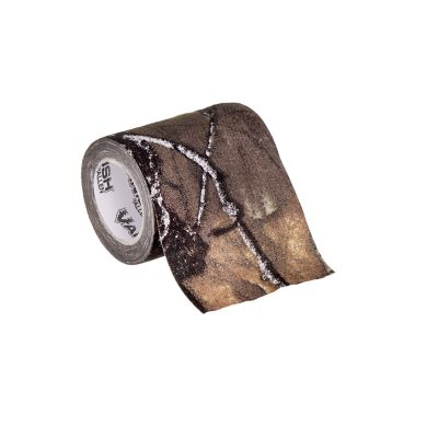 Image showing  2 in. x 10 ft. Camo Cloth Tape, Realtree Edge