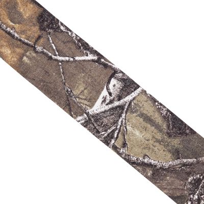 Image showing 5 th Vanish 2 in. x 10 ft. Camo Cloth Tape, Realtree Edge