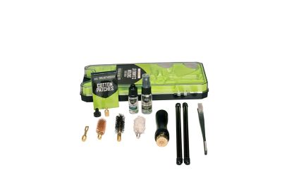 Image showing  Vision Series Shotgun Cleaning Kit, 20-Gauge, Multi-Color