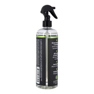 Image showing  Heavy Carbon Remover Gun Barrel and Bore Cleaner All Purpose Degreaser, 16 oz.