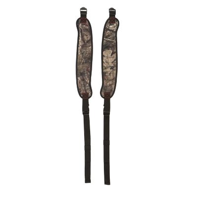 Image showing  Hemlock 43 in. Compound Bow Case, 5.25 lb, Mossy Oak Camo