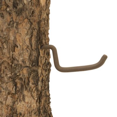 Image showing  Hemlock 43 in. Compound Bow Case, 5.25 lb, Mossy Oak Camo