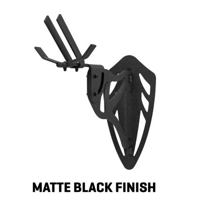 Image showing  New EZ Mount Magnum Skull Hanger, Black