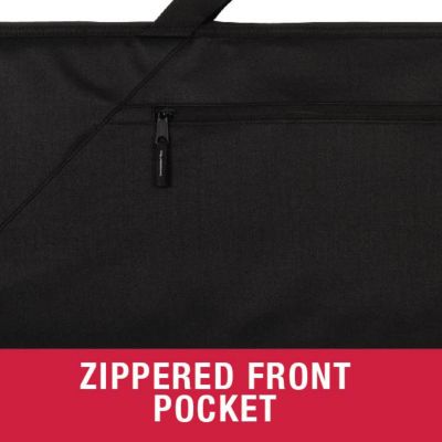 Image showing  40 in. Tempe Tactical Rifle Case