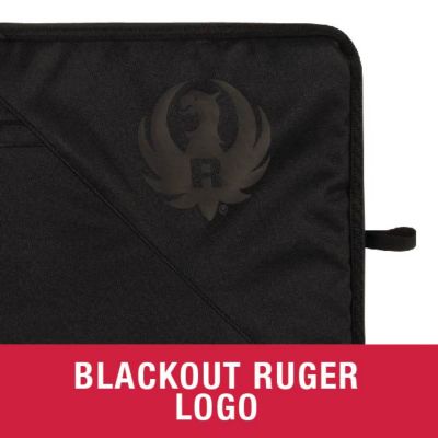 Image showing  40 in. Tempe Tactical Rifle Case