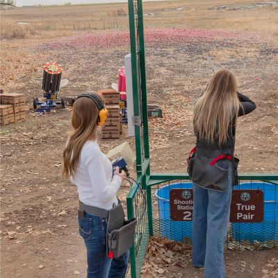 Image showing  Competitor Single Compartment Molded Shell Bag, Gray