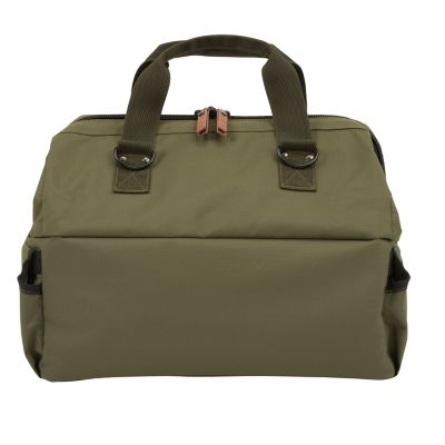 Image showing  Triumph Ripstop Range Bag & Handgun Mat, Olive