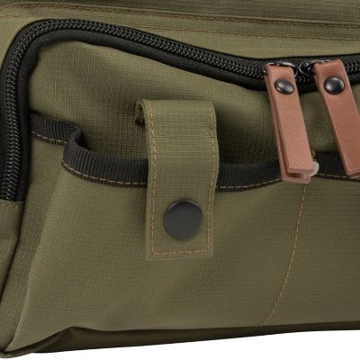 Image showing  Triumph Ripstop Range Bag & Handgun Mat, Olive