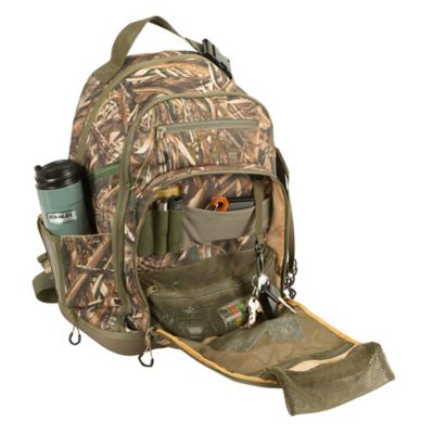 Image showing  Gear Fit Pursuit Punisher Camo Waterfowl Hunting Backpack for Men and Women