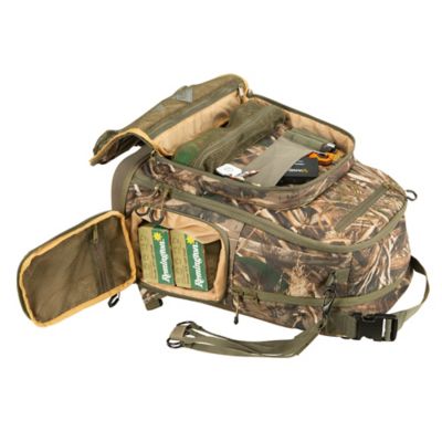 Image showing  Gear Fit Pursuit Punisher Camo Waterfowl Hunting Backpack for Men and Women