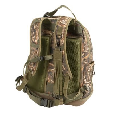Image showing 5 th Allen Gear Fit Pursuit Punisher Camo Waterfowl Hunting Backpack for Men and Women