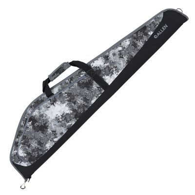 Allen New Rangely 46 in. Rifle Case, Veil Digi Squall