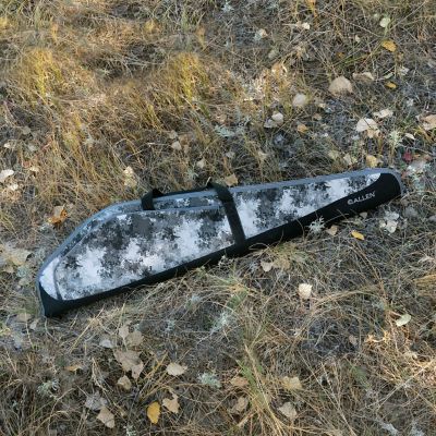 Image showing  New Rangely 46 in. Rifle Case, Veil Digi Squall