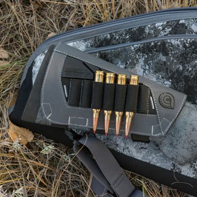 Image showing  New Rangely 46 in. Rifle Case, Veil Digi Squall