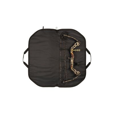 Image showing  Foxglove Bow Case, Fits Compound Bows up to 37 in. L, Black