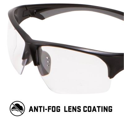 Image showing 5 th ULTRX Blocker Ear & Eye Protection Combo, Black