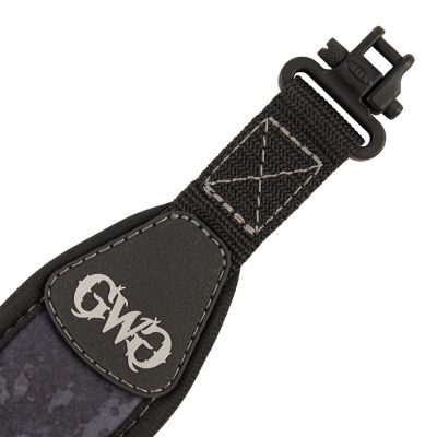 Image showing  Midnight Rifle Sling