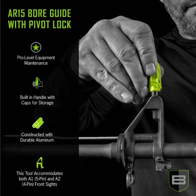 Image showing  New AR15 Front Sight Adjustment Tool