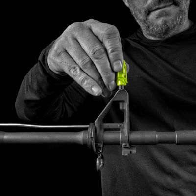 Image showing  New AR15 Front Sight Adjustment Tool