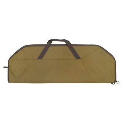 Image showing  37 in. Lockable Buckthorn Compound Bow Case, Mossy Oak Country DNA Camo