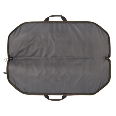 Image showing  37 in. Lockable Buckthorn Compound Bow Case, Mossy Oak Country DNA Camo