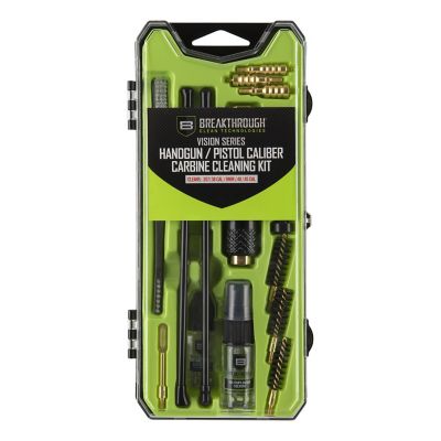 Image showing  Vision Series Pistol Caliber Carbine Kit, 9mm, .35, .38, .40, & .45 Caliber, Multi-Color