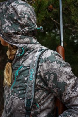 Image showing  Vapr Sling with Swivels, Shade Camo
